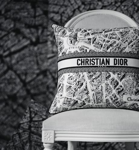 cuscini dior imitazione